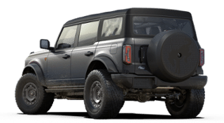 2025 Ford Bronco® External Image 3